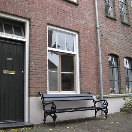 Hotell Vakantiehuis Den Bosch