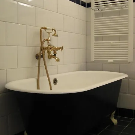 Vakantiehuis Den Bosch