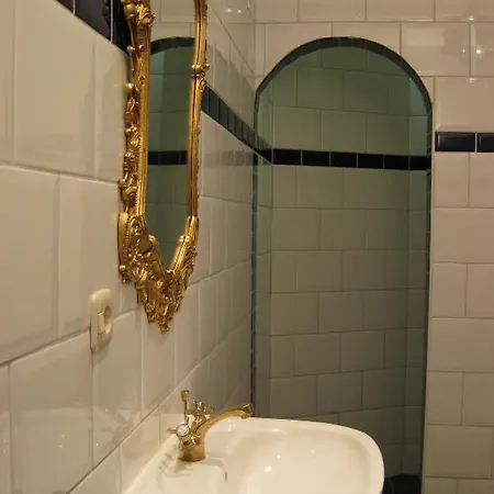Vakantiehuis Den Bosch *